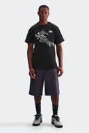 NIKE CAMISETA GRAPHIC ROBOT