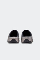 NIKE CLOGPOSITE METALLIC SILVER