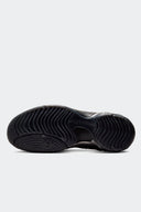 NIKE CLOGPOSITE METALLIC SILVER