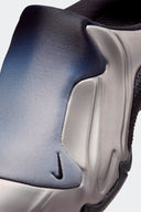 NIKE CLOGPOSITE METALLIC SILVER