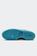 NIKE DUNK LOW WIZARD