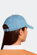 NIKE GORRA CLUB DENIM