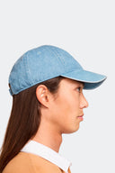 NIKE GORRA CLUB DENIM