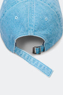 NIKE GORRA CLUB DENIM