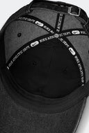 NIKE GORRA DENIM CLUB NEGRA