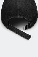 NIKE GORRA DENIM CLUB NEGRA