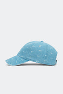 NIKE GORRA DENIM SWOOSH REPEAT