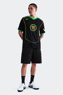 NIKE JERSEY TOTAL 90 NEGRO