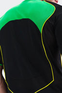 NIKE JERSEY TOTAL 90 NEGRO