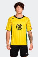 NIKE JERSEY TOTAL90 AMARILLO