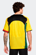 NIKE JERSEY TOTAL90 AMARILLO