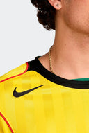 NIKE JERSEY TOTAL90 AMARILLO