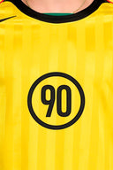 NIKE JERSEY TOTAL90 AMARILLO