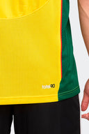 NIKE JERSEY TOTAL90 AMARILLO