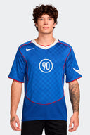 NIKE JERSEY TOTAL90 AZUL