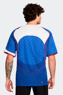 NIKE JERSEY TOTAL90 AZUL