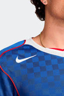 NIKE JERSEY TOTAL90 AZUL