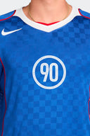 NIKE JERSEY TOTAL90 AZUL