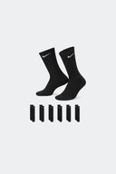 NIKE MEDIAS EVERYSAY CUSHIONED TRAINING 6PACK