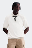 NIKE POLO BLANCO