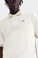 NIKE POLO BLANCO