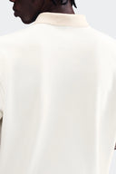 NIKE POLO BLANCO