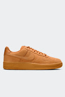 NIKE SB AIR FORCE 1 FLAX