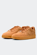 NIKE SB AIR FORCE 1 FLAX