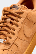 NIKE SB AIR FORCE 1 FLAX