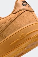 NIKE SB AIR FORCE 1 FLAX