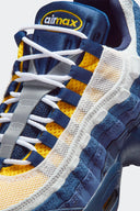 NIKE SB AIR MAX 95 X ERIC KOSTON