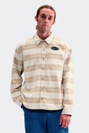 NIKE SB CAMISA X ERIC KOSTON