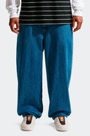 NIKE SB JEAN DENIM LOOSE SKATE