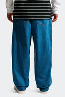 NIKE SB JEAN DENIM LOOSE SKATE