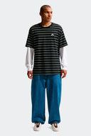 NIKE SB JEAN DENIM LOOSE SKATE