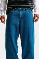 NIKE SB JEAN DENIM LOOSE SKATE