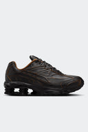 NIKE SHOX RIDE 2 LIGHT BRITISH TAN