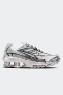 NIKE SHOX RIDE 2 METALLIC PLATINUM