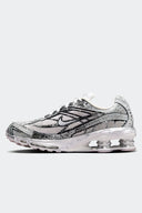 NIKE SHOX RIDE 2 METALLIC PLATINUM
