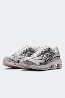 NIKE SHOX RIDE 2 METALLIC PLATINUM