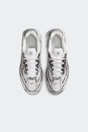 NIKE SHOX RIDE 2 METALLIC PLATINUM