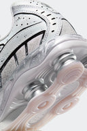 NIKE SHOX RIDE 2 METALLIC PLATINUM