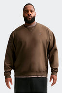 NIKE SUETER SOLO SWOOSH