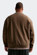 NIKE SUETER SOLO SWOOSH