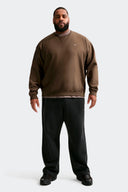 NIKE SUETER SOLO SWOOSH