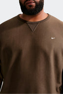 NIKE SUETER SOLO SWOOSH