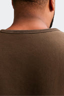 NIKE SUETER SOLO SWOOSH