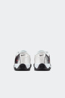NIKE TOTAL 90 PLATEADO CON BLANCO