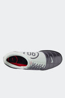 NIKE TOTAL 90 PLATEADO CON BLANCO