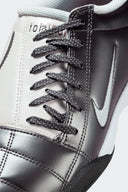 NIKE TOTAL 90 PLATEADO CON BLANCO